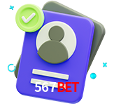 Tornar-se um membro do 567Bet é muito simples