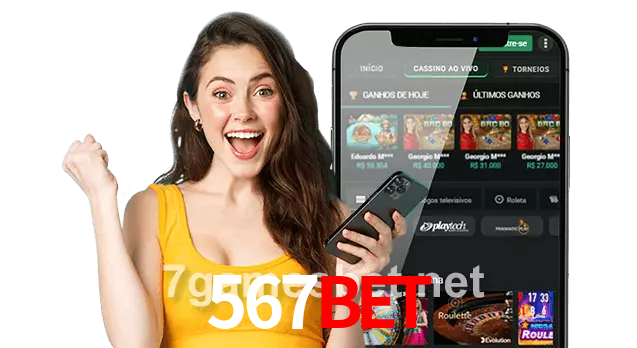 567Bet