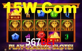 Welcome Bonus 567Bet