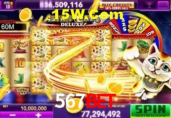 567Bet Salvador - Statistics
