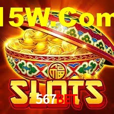 Programa VIP 567Bet
