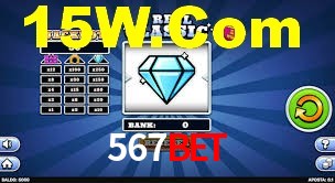Welcome Bonus 567Bet