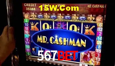 567Bet São Paulo - Top Slots