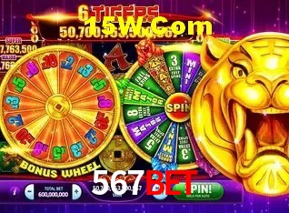 Promoções Sazonais 567Bet