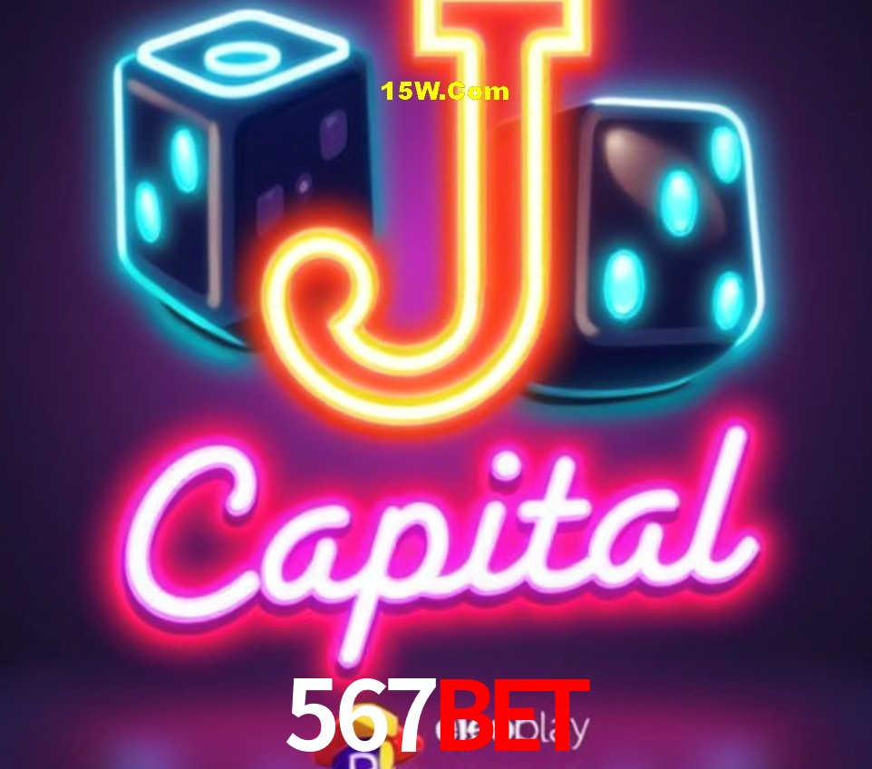 Provedores de Jogos 567Bet