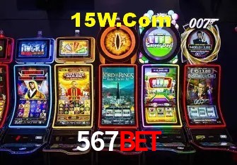 567Bet Brasília - Jogo Features
