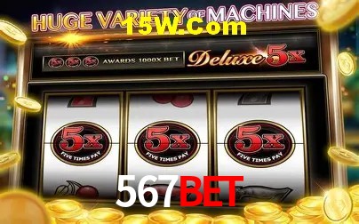 567Bet - User Statistics
