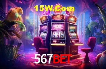 Design Responsivo 567Bet