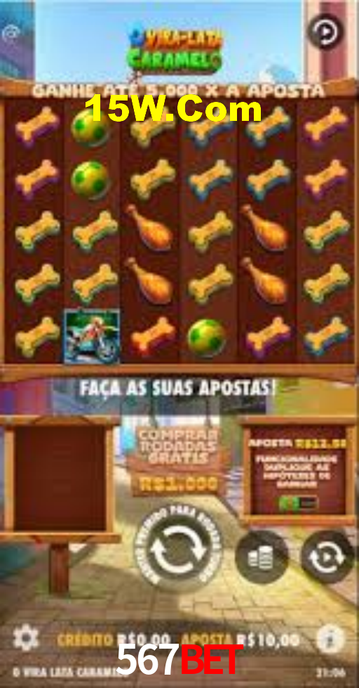 567Bet App