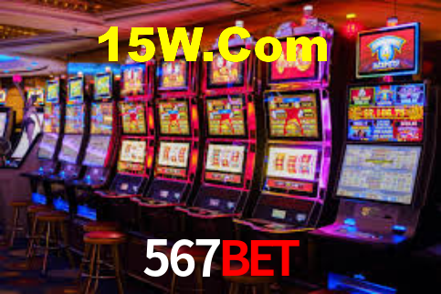 567Bet