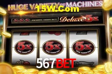 567Bet - cassino ao vivo