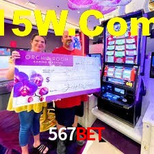 Experiência VIP 567Bet