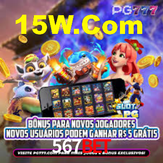 567Bet