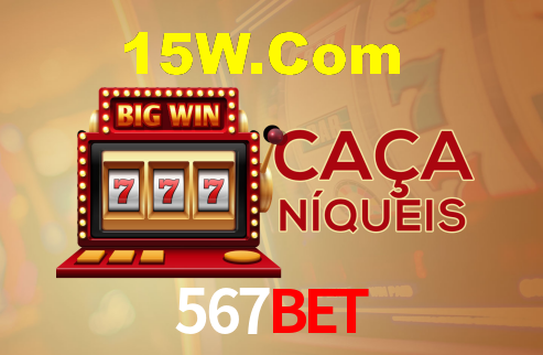 567Bet